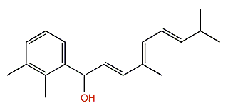 Clathrin B